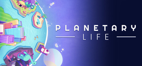 星球生活/Planetary Life-集游星软件站-专注优质游戏软件下载