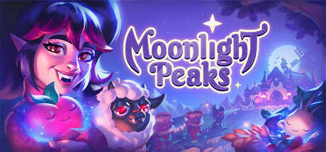月光峰/月光岭物语/Moonlight Peaks-集游星软件站-专注优质游戏软件下载