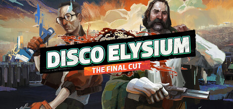 极乐迪斯科导演剪辑版/Disco Elysium - The Final Cut-集游星软件站-专注优质游戏软件下载