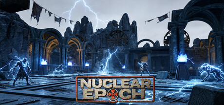 核纪元/Nuclear Epoch-集游星软件站-专注优质游戏软件下载