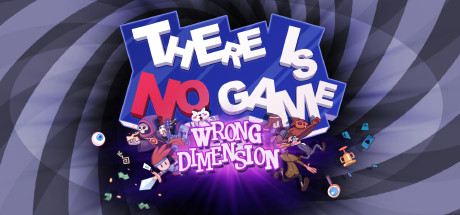 根本没有游戏/There Is No Game: Wrong Dimension-集游星软件站-专注优质游戏软件下载