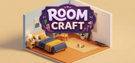 梦想房间/Room Craft-集游星软件站-专注优质游戏软件下载