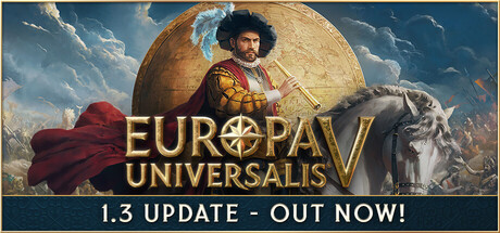 欧陆风云5/Europa Universalis V-集游星软件站