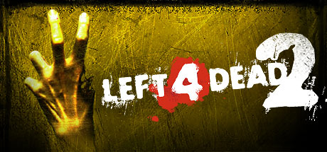 求生之路2/生存之旅2/Left 4 Dead 2-集游星软件站-专注优质游戏软件下载