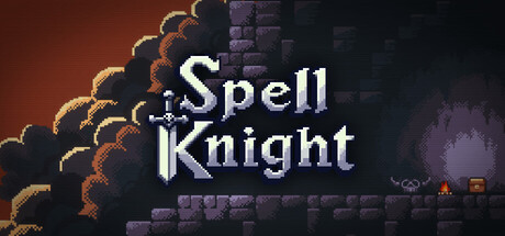 法术骑士深渊利刃/Spell Knight: Abyss Cleaver-集游星软件站