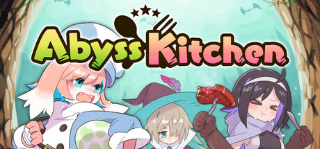 深渊厨房/Abyss Kitchen-集游星软件站