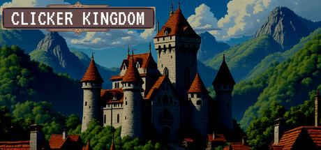 点击王国/Clicker Kingdom-集游星软件站-专注优质游戏软件下载