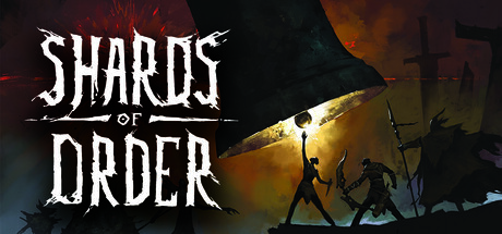 秩序碎片/Shards of Order-集游星软件站