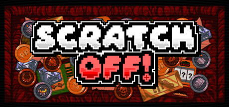 肉鸽刮刮乐/Scratch Off!-集游星软件站-专注优质游戏软件下载
