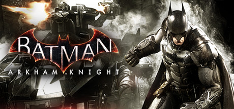 蝙蝠侠阿卡姆骑士/Batman: Arkham Knight-集游星软件站-专注优质游戏软件下载