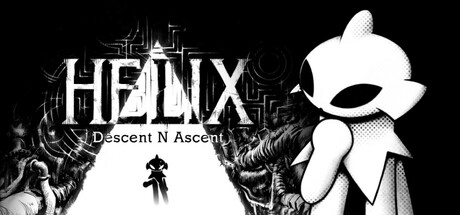 螺旋沉升之旅/Helix: Descent N Ascent -集游星软件站