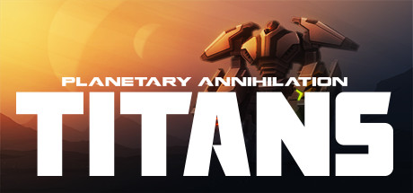 行星的毁灭泰坦/Planetary Annihilation: TITANS-集游星软件站-专注优质游戏软件下载