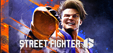 街头霸王6-虚拟机版/Street Fighter 6 HYPERVISOR-集游星软件站-专注优质游戏软件下载