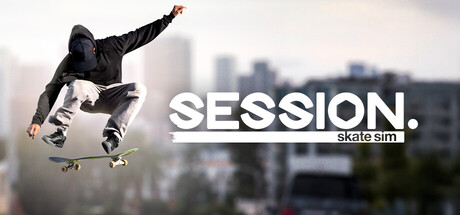课程滑板模拟游戏/Session: Skate Sim-集游星软件站-专注优质游戏软件下载