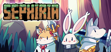 赛菲莉娅/Sephiria-集游星软件站-专注优质游戏软件下载