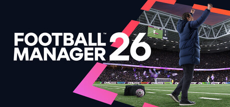 足球经理26-虚拟机版/Football Manager 26 HYPERVISOR-集游星软件站