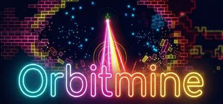 轨道矿机/Orbitmine-集游星软件站-专注优质游戏软件下载