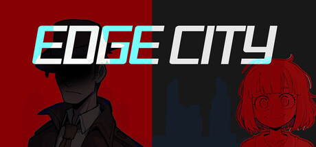 边缘城市/EDGE CITY-集游星软件站-专注优质游戏软件下载