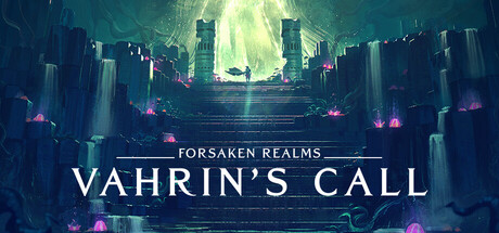 遗忘国度瓦林的召唤/Forsaken Realms: Vahrin's Call-集游星软件站