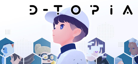 都托邦/D-topia-集游星软件站-专注优质游戏软件下载