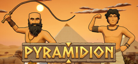 金字塔顶石联机版/Pyramidion-集游星软件站-专注优质游戏软件下载