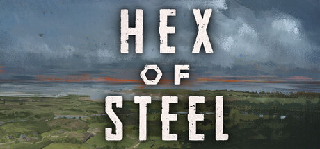 钢铁六角形/Hex of Steel-集游星软件站-专注优质游戏软件下载