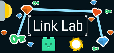 链接实验室/Link Lab-集游星软件站-专注优质游戏软件下载