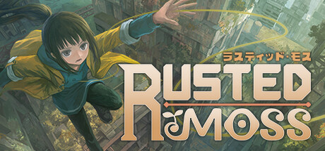 锈苔/Rusted Moss-集游星软件站-专注优质游戏软件下载