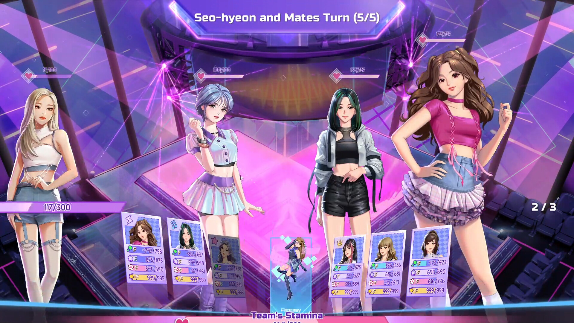 图片[3]-韩流偶像故事出道之路/K-pop Idol Stories: Road to Debut
