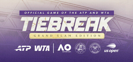 顶尖决胜大满贯版/TIEBREAK – GRAND SLAM EDITION-集游星软件站-专注优质游戏软件下载