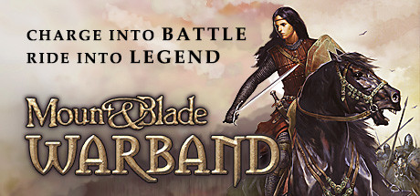 骑马与砍杀战团/Mount & Blade: Warband-集游星软件站-专注优质游戏软件下载