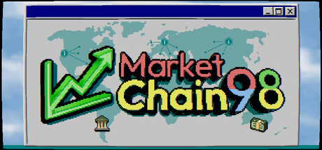 98商业连锁/Market Chain 98-集游星软件站