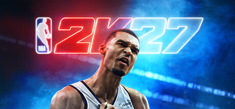 NBA 2K27-集游星软件站