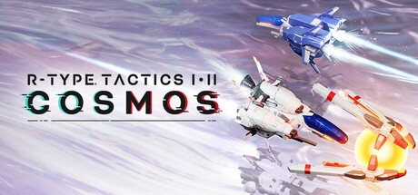 R-Type战略版1&2宇宙/R-Type Tactics I • II Cosmos-集游星软件站