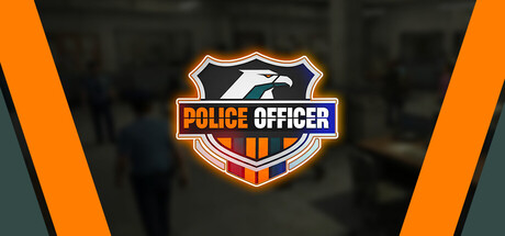 一线警员/Police Officer-集游星软件站