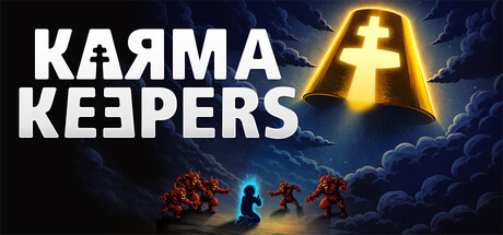 业力守护者/Karma Keepers-集游星软件站