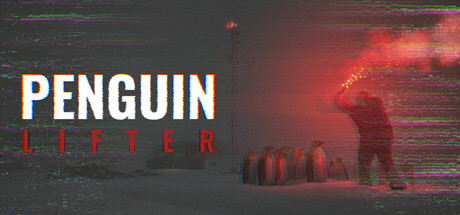 企鹅搬运工/Penguin Lifter-集游星软件站