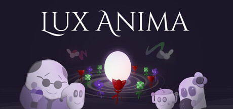 光之灵魂/Lux Anima-集游星软件站