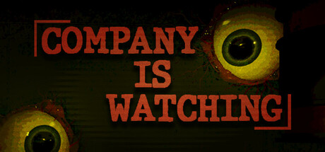 公司正在监视你/The company is watching-集游星软件站