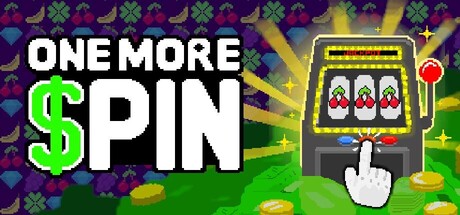 再转一次/One More Spin-集游星软件站