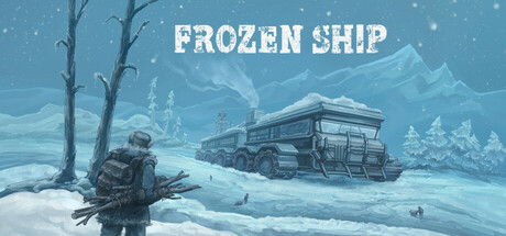 冰封之船/Frozen Ship -集游星软件站