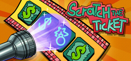 刮票模拟器/Scratch the Ticket -集游星软件站