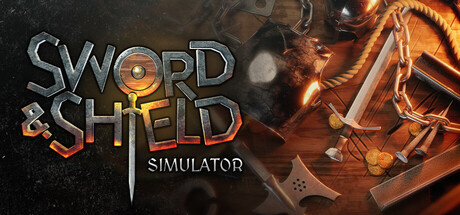 剑盾模拟器/Sword & Shield Simulator -集游星软件站
