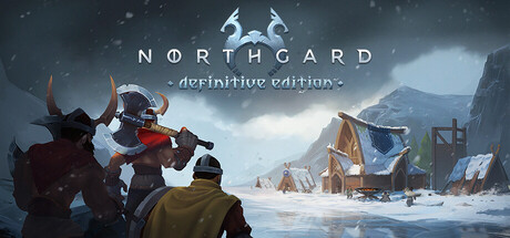 北加尔/Northgard-集游星软件站