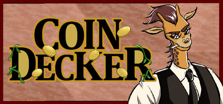 卡牌推币机/CoinDecker ~Deck Building Pusher-集游星软件站