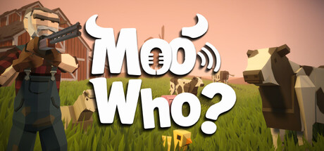 哞哞是谁联机版/Moo Who-集游星软件站