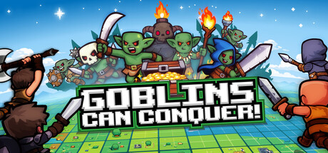 哥布林大举征服/Goblins Can Conquer-集游星软件站