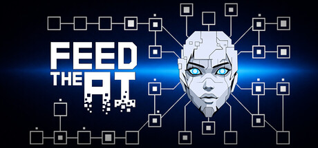 喂养AI/FEED THE AI-集游星软件站