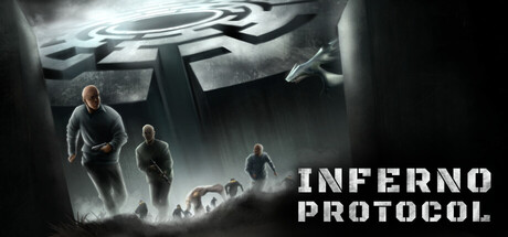 地狱协议/Inferno Protocol-集游星软件站
