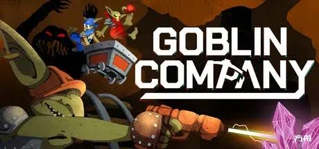 地精矿业/Goblin Company-集游星软件站